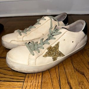 GOLDEN GOOSE FOR SALE. SIZE 7.5